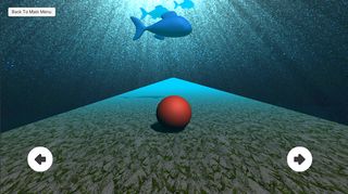 Run Ball Run! - Screenshot 2