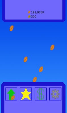 Кликер Еды - Screenshot 4