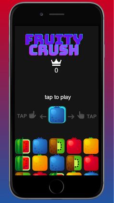 Fruity Crush - Screenshot 4