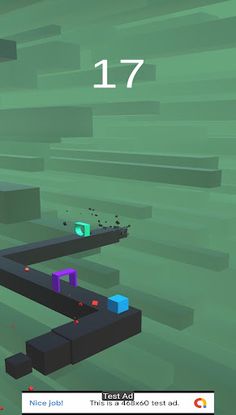 Puzzle Fit - Screenshot 1