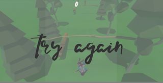 RUNNING GIRL - Screenshot 1