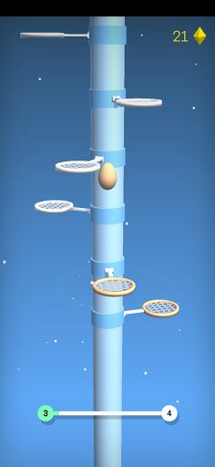 EggUp - Screenshot 2