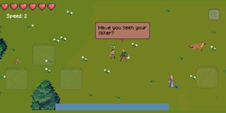 Memory of a Memory - Screenshot 2