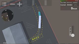 Truck Mania - Screenshot 2