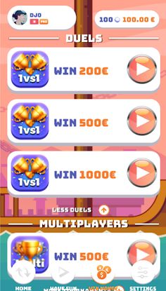 Pirates Mexico - Screenshot 2