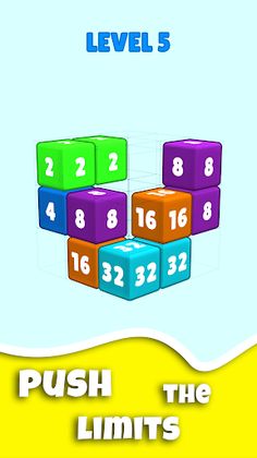 2048 Tower - Screenshot 4