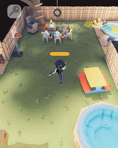 Wasted - Screenshot 2