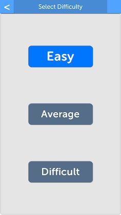 My ASL Coach - Screenshot 3