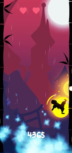 Run jump run - Screenshot 4