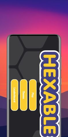 Hexable Game - Screenshot 3