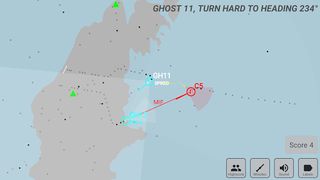 Fighter Control - Screenshot 2