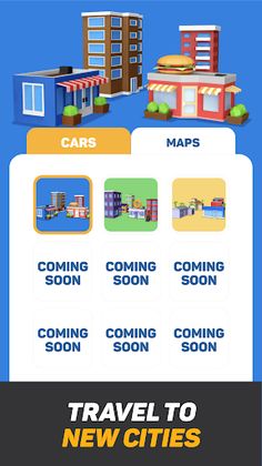 Parking Escape Challenge - Screenshot 4