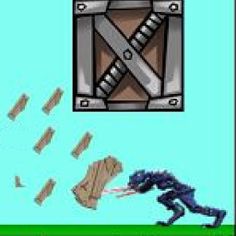 BOX BREAK - Screenshot 4