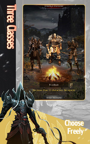 Dark Origins: Immortal - Screenshot 2