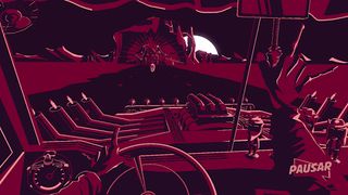 Wolftrucker - Come To the Road - Screenshot 2