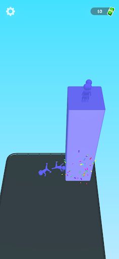 What the Color - Screenshot 3