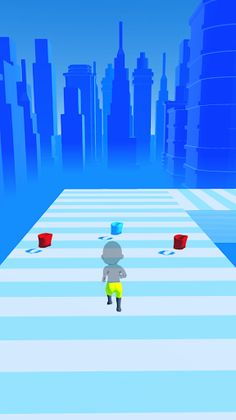 Color Filler - Screenshot 2