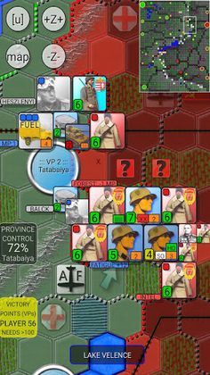 Operation Spring Awakening - Screenshot 4