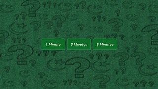 Pak Quiz - Screenshot 1