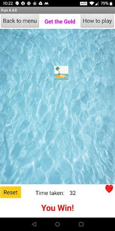 Fun 4 All - Screenshot 1