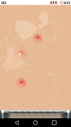 Acnalia - Screenshot 3