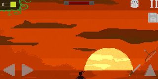 Black Die - Screenshot 1