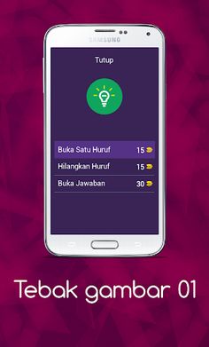 Tebak Gambar Binatang V.2 - Screenshot 3