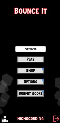 Bounce It - Screenshot 4