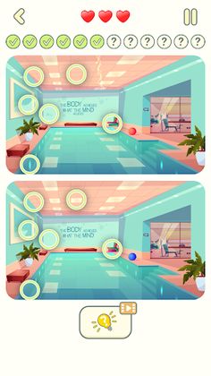 12: Find Differences - Screenshot 3