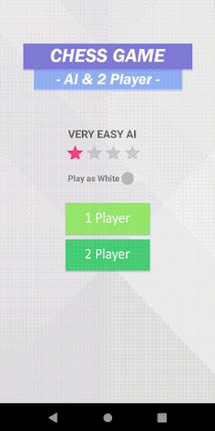 wow chess - Screenshot 1