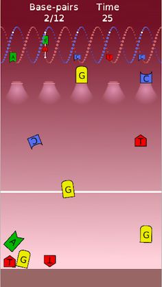 NucleoTide - Screenshot 3