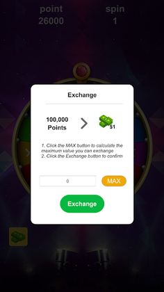 Spin To Win - Real Cash Game - Screenshot 2