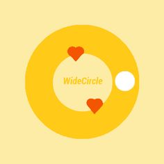 WideCircle - Screenshot 1