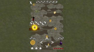 Werewolf Janissary - Screenshot 2