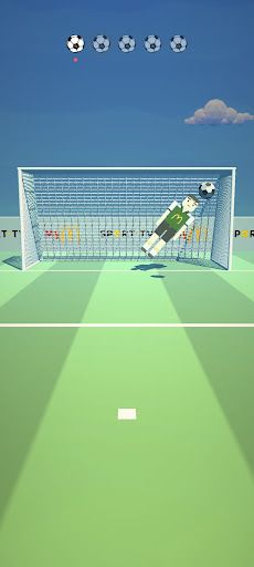 MC Pectron Football 2022 - Screenshot 1