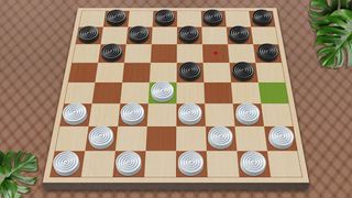 Checkers - Screenshot 3