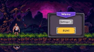 Super Xand: The Last Hero! - Screenshot 2