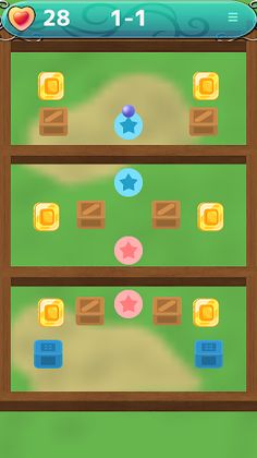 Coin Collect - Screenshot 1