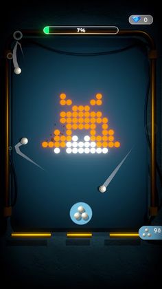 Light Breaker - Screenshot 1