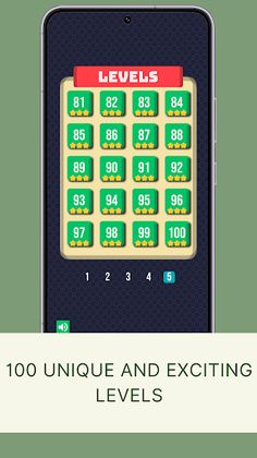 Sum Grid Challenge:Math Puzzle - Screenshot 4