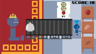 King's Feast - Screenshot 1