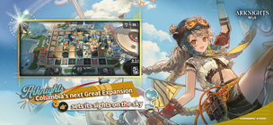 Arknights - Screenshot 3