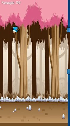 Bird Kraze - Screenshot 4