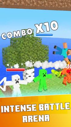 Ninja sword: Fighting game 3D - Screenshot 1