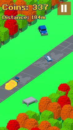 Block Runner - Screenshot 3