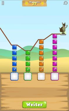 Diagramm Safari - Screenshot 2