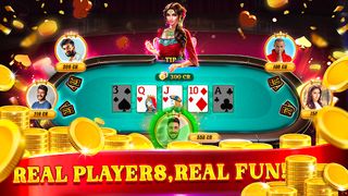 Royal Teenpatti - RTP - Screenshot 3