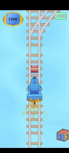 Toy Station - Screenshot 1