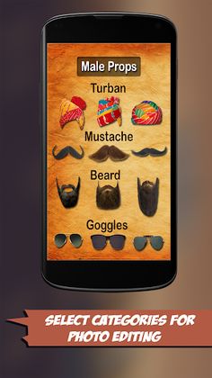 Rajasthan Cultural Photo Booth - Screenshot 2