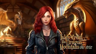 Dragon Tales: The Strix - Screenshot 1